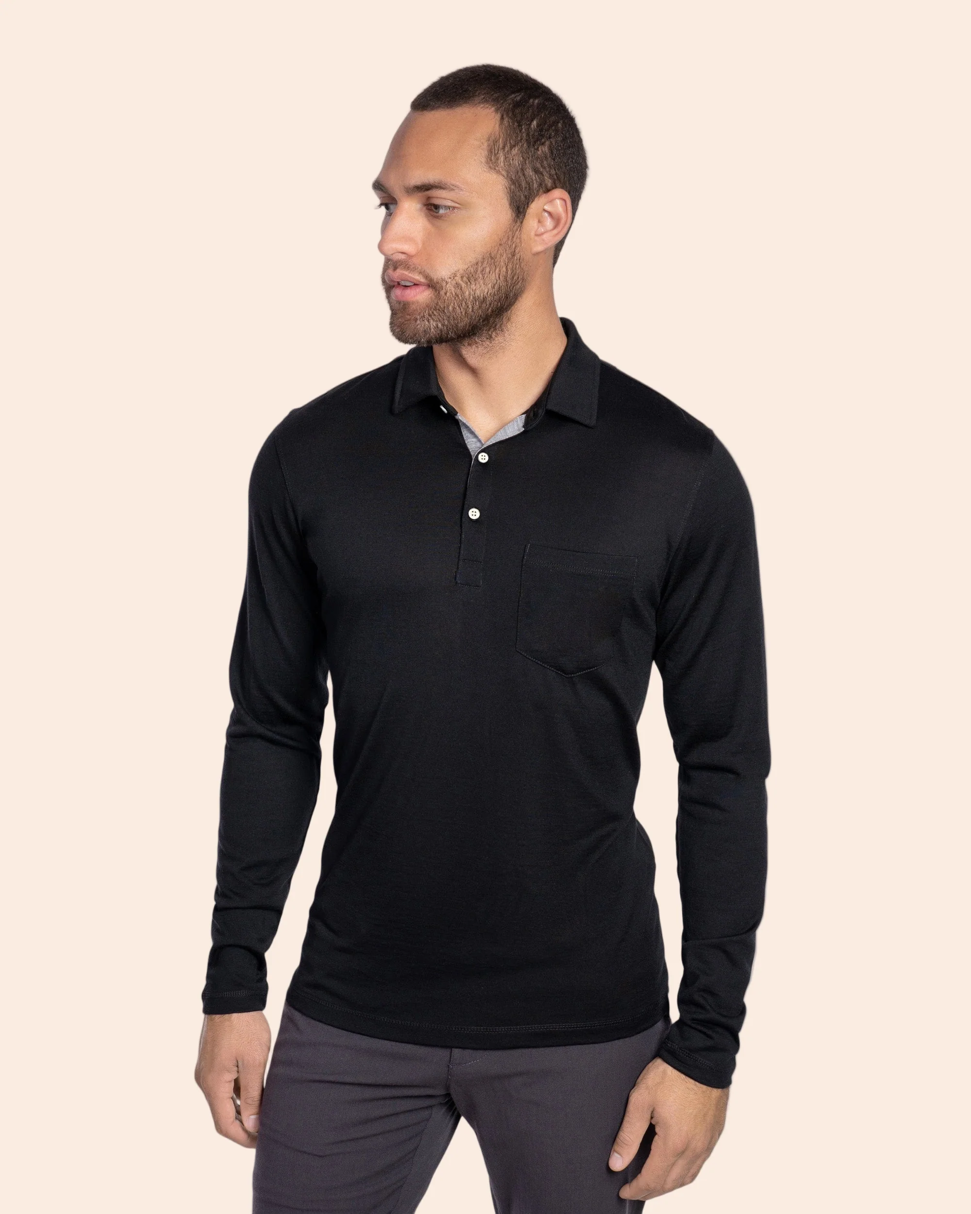 Men's Tops