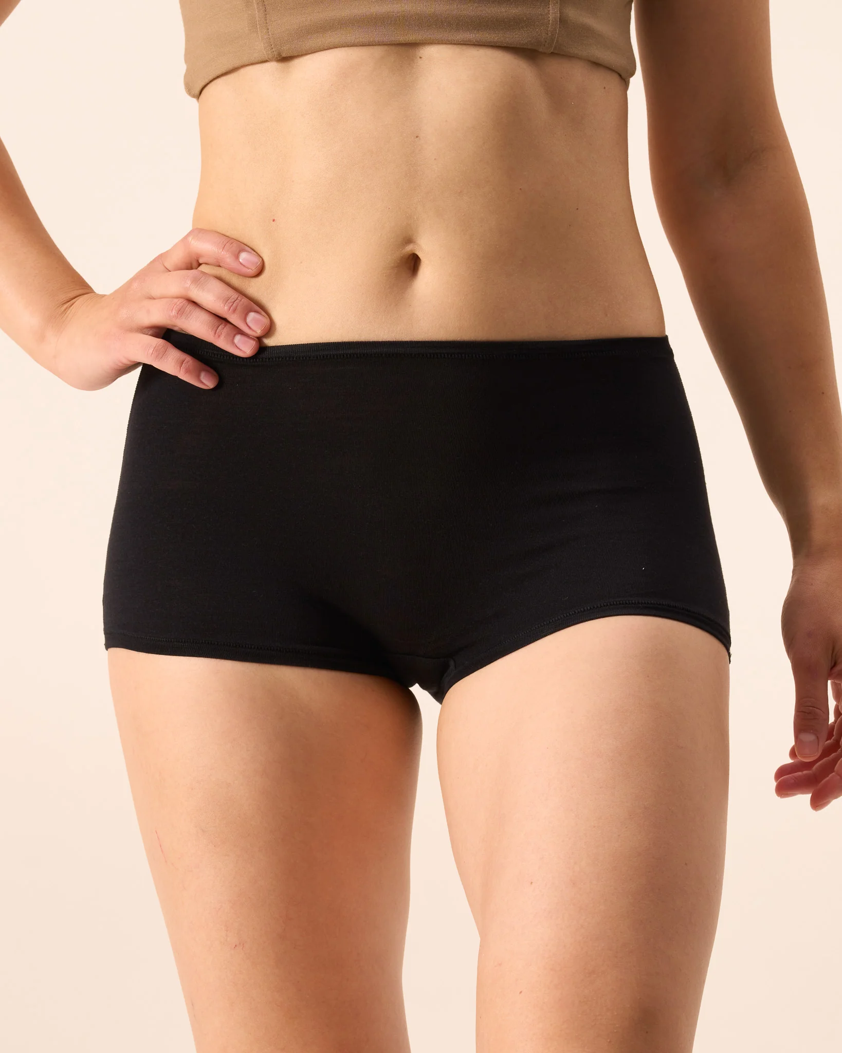 Boy Short - Image 4